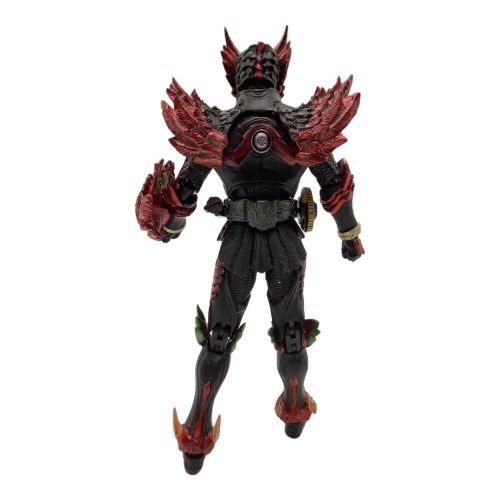 BANDAI (バンダイ) フィギュア S.I.C 仮面ライダーオーズ タジャドル コンボ