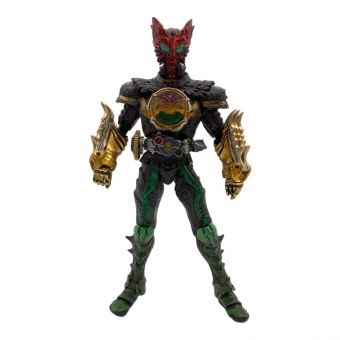 BANDAI (バンダイ) フィギュア S.I.C 仮面ライダーオーズ タトバ コンボ