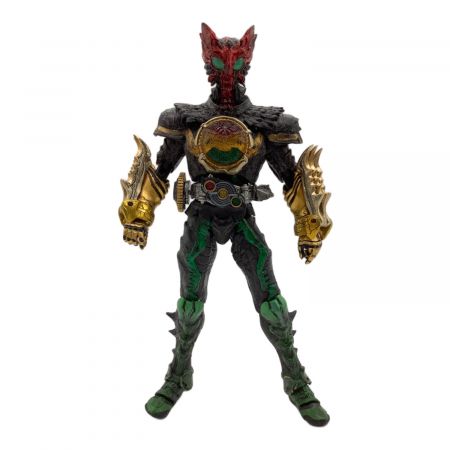 BANDAI (バンダイ) フィギュア S.I.C 仮面ライダーオーズ タトバ