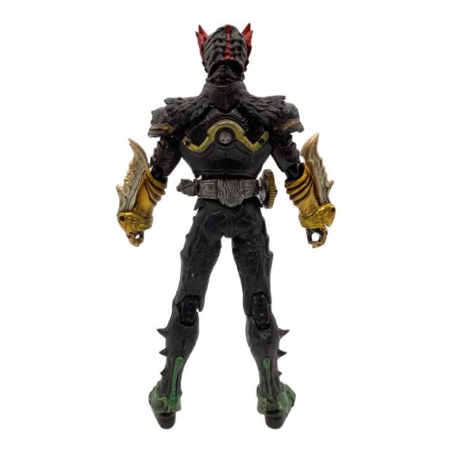 BANDAI (バンダイ) フィギュア S.I.C 仮面ライダーオーズ タトバ コンボ