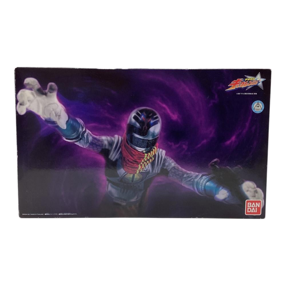 DXキュウレンジャー ダークフラクションVer. 宇宙戦隊キュウレンジャー 変身コントローラー DXダークセイザ