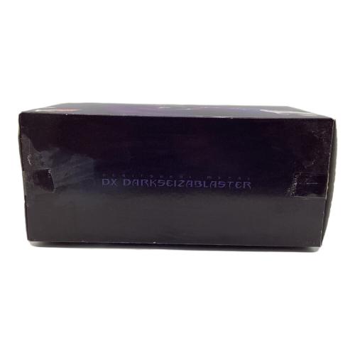 宇宙戦隊キュウレンジャー (ウチュウセンタイキュウレンジャー) 戦隊ヒーロー 変身コントローラー DXダークセイザブラスター