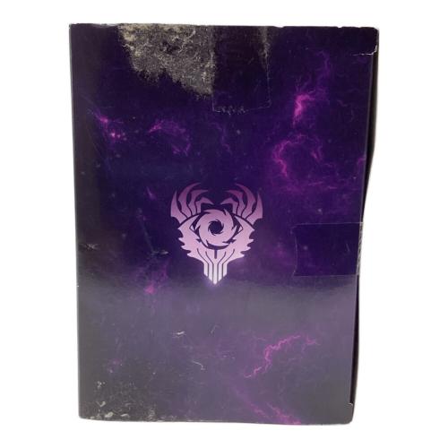 宇宙戦隊キュウレンジャー (ウチュウセンタイキュウレンジャー) 戦隊ヒーロー 変身コントローラー DXダークセイザブラスター