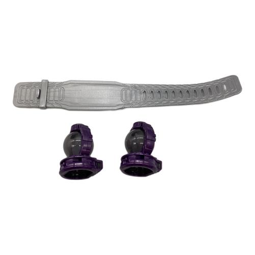 宇宙戦隊キュウレンジャー (ウチュウセンタイキュウレンジャー) 戦隊ヒーロー 変身コントローラー DXダークセイザブラスター