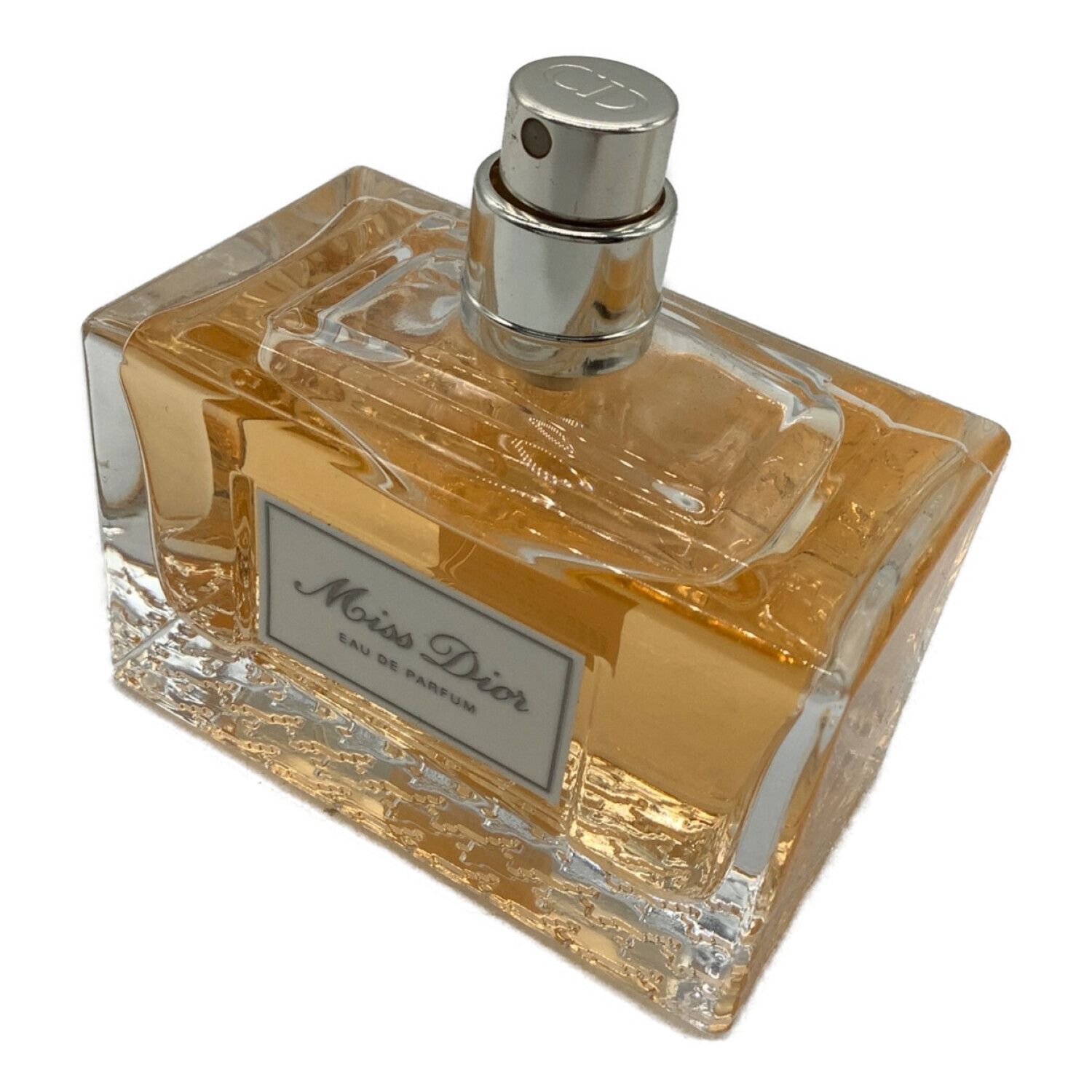 MISS Dior (ミス ディオール) 香水 オードゥパルファン 100ml 残量80%-99%