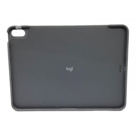 LOGICOOL (ロジクール) キーボード iPad Air（第4/5世代） iK1095 着脱式キーボードケース