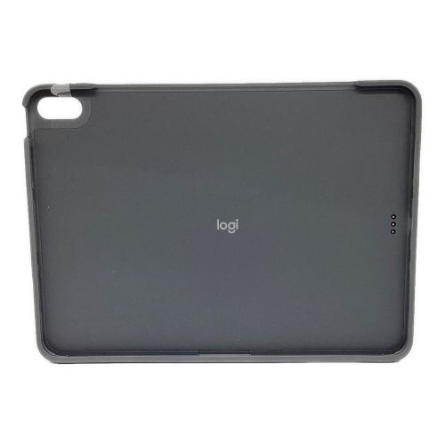 LOGICOOL (ロジクール) キーボード iPad Air（第4/5世代） iK1095 着脱