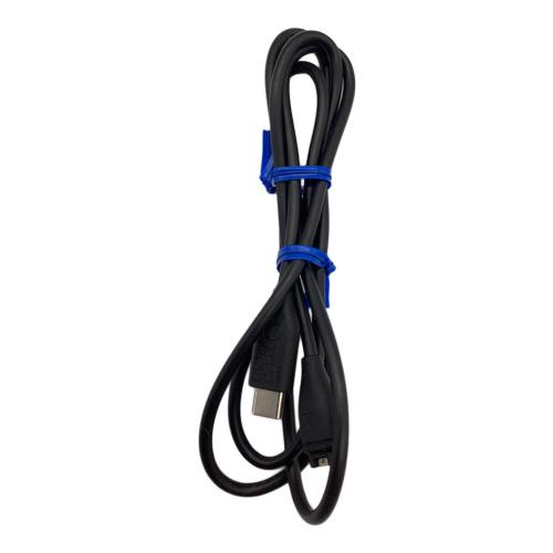 GARMIN (ガーミン) スマートウォッチ 充電ケーブル付 010-02582-15 EPIX Sapphire Carbon Gray DLC Ti 47mm 〇 -