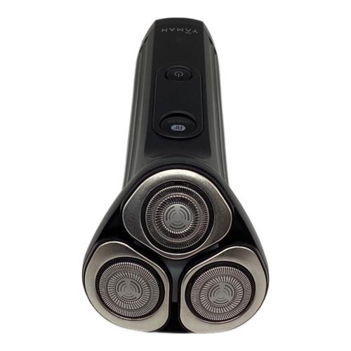 ヤーマン ホットシェーバー YJEC0B-2 2022年発売モデル 動作確認済み