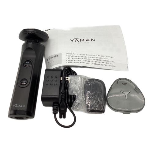 ヤーマン ホットシェーバー YJEC0B-2 2022年発売モデル 動作確認済み
