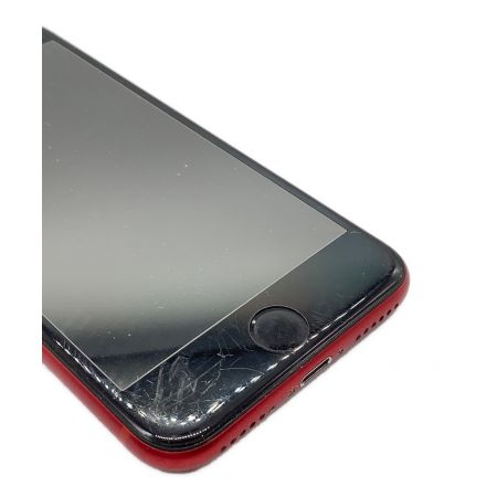 Apple (アップル) iPhone SE(第2世代) レッド MHGR3J/A docomo 64GB バッテリー:Bランク(81%) ○ サインアウト確認済 359794259203508