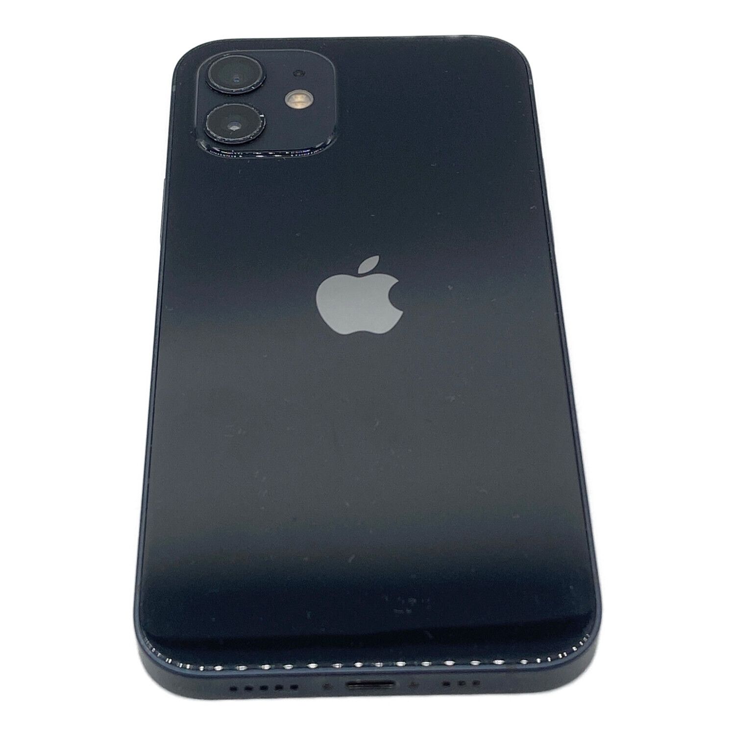 Apple (アップル) iPhone12 MGHN3J/A SoftBank 修理履歴無し 64GB iOS 