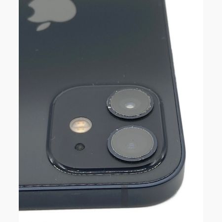 Apple (アップル) iPhone12 MGHN3J/A SoftBank 修理履歴無し 64GB iOS バッテリー:Bランク(88%) 程度:Bランク ○ サインアウト確認済 355917844672523