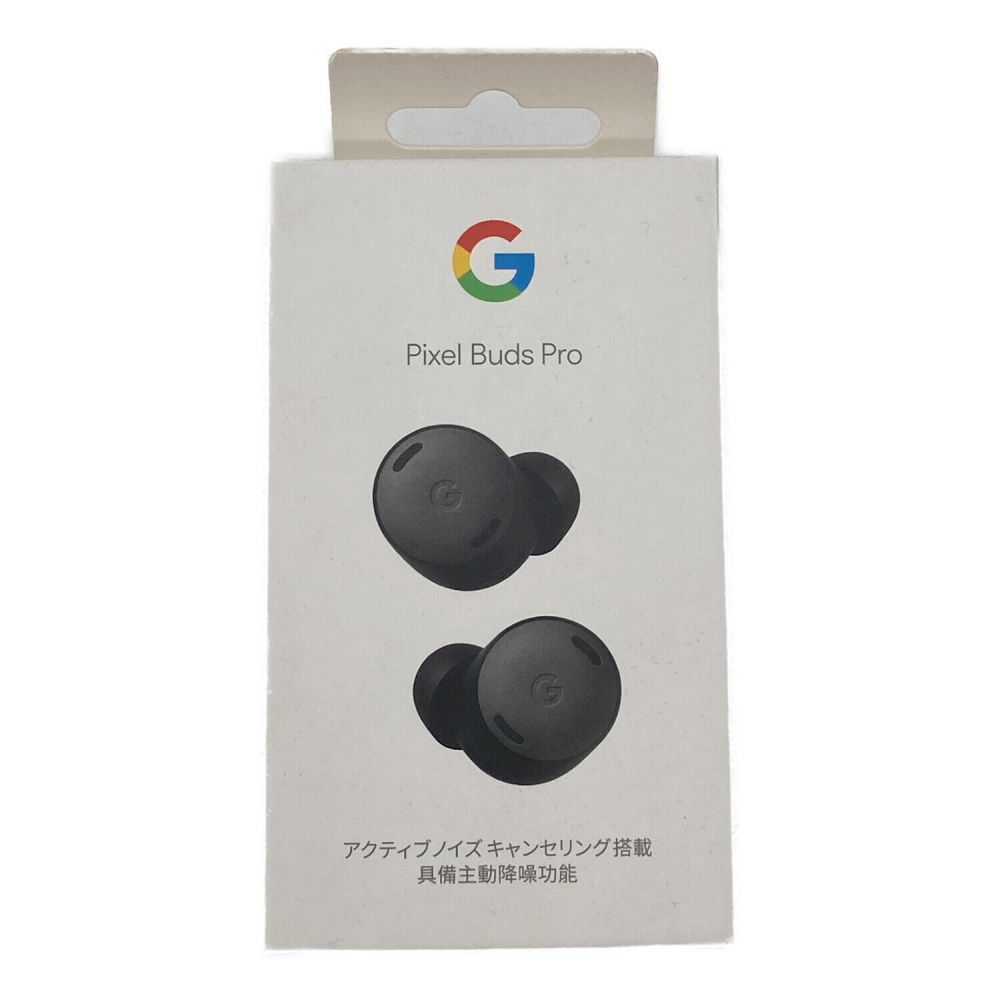 google (グーグル) Google Pixel Buds Pro GA03201-JP