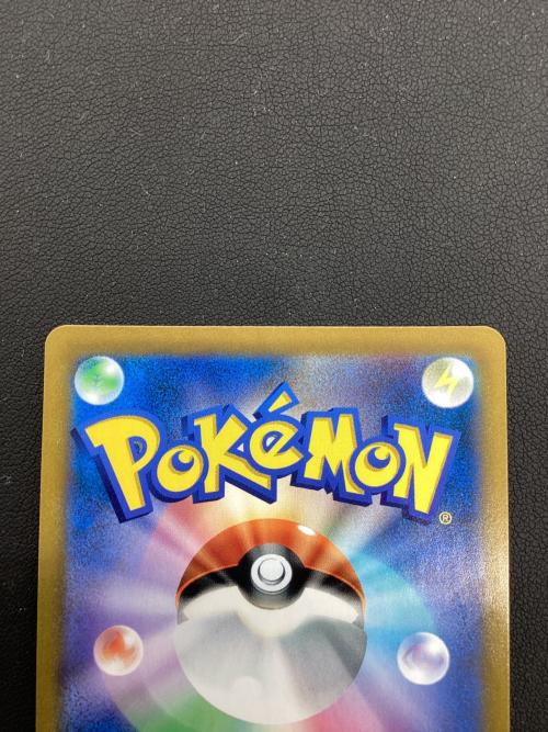 ポケモンカード 博士の研究 266/184 SR