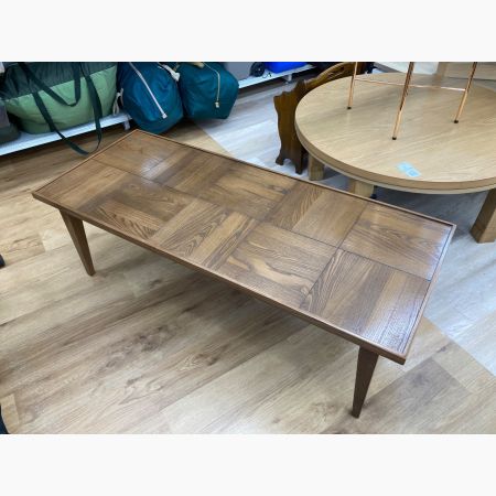 journal standard Furniture (ジャーナルスタンダードファニチャー) コーヒーテーブル ブラウン bowery