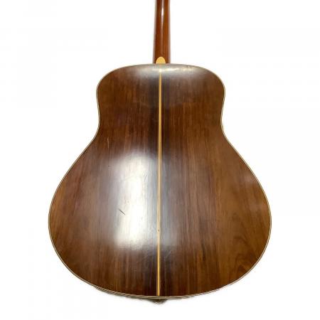 YAMAHA (ヤマハ) アコースティックギター 1974年製 FG-580 グリーン