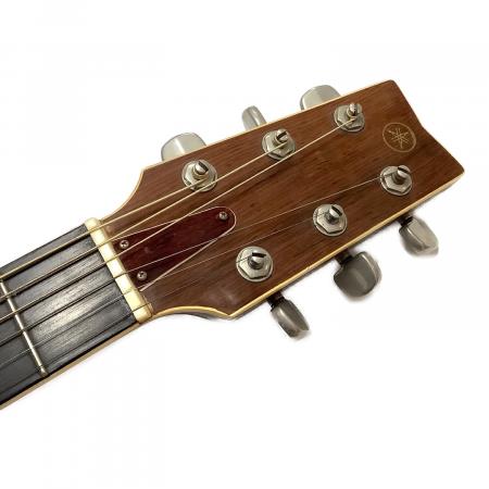 YAMAHA (ヤマハ) アコースティックギター 1974年製 FG-580 グリーン