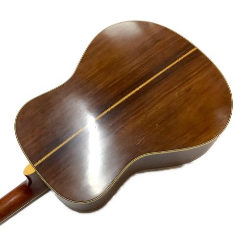 YAMAHA (ヤマハ) アコースティックギター 1974年製 FG-580