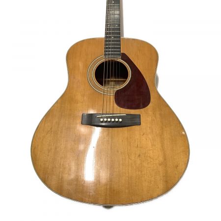 YAMAHA (ヤマハ) ヴィンテージアコースティックギター 1974年製/スプルーストップ/ハカランダサイド、バック/グリーンラベル FG-580