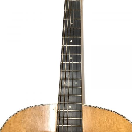 YAMAHA (ヤマハ) ヴィンテージアコースティックギター 1974年製/スプルーストップ/ハカランダサイド、バック/グリーンラベル FG-580