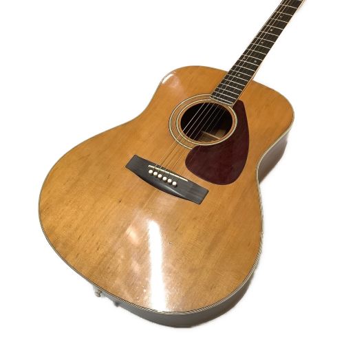 YAMAHA (ヤマハ) ヴィンテージアコースティックギター 1974年製 ...