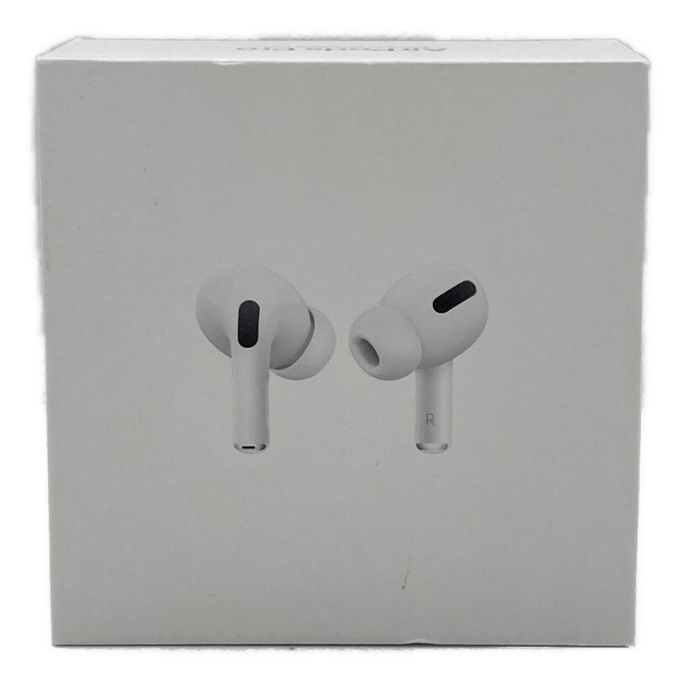 Apple AirPods Pro MWP22J/A 第1世代Apple - イヤフォン