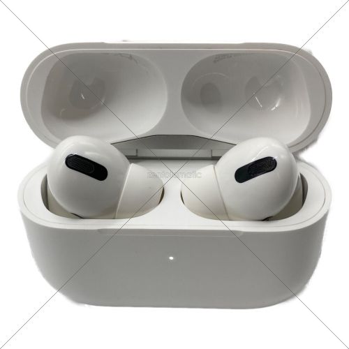 Apple (アップル) AirPods Pro(第1世代) MWP22J/A 動作確認済み