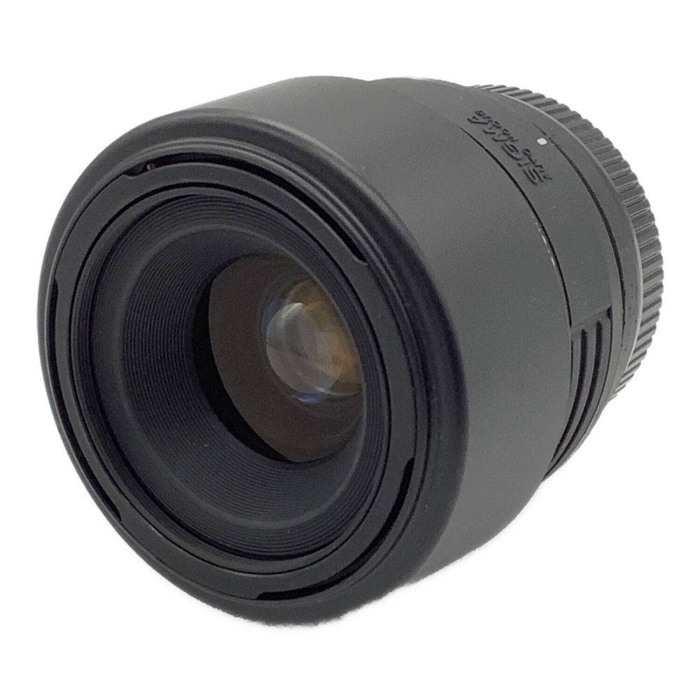 レンズ  シグマ  ＭAＣＲＯ1:6.7 SIGMA (シグマ) 単焦点レンズ MACRO 1:2.8 50mm 1021211｜トレファクONLINE