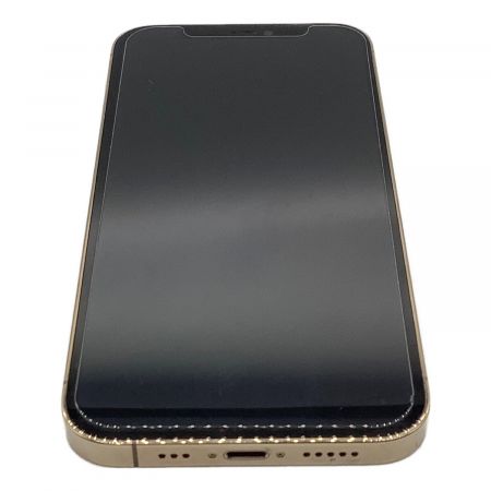 Apple (アップル) iPhone12 Pro MGM73J/A サインアウト確認済 356690117283455 ○ UQ mobile 修理履歴無し 128GB バッテリー:Sランク(100%) 程度:Aランク iOS
