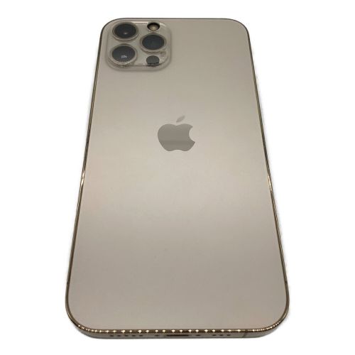 Apple (アップル) iPhone12 Pro MGM73J/A サインアウト確認済 356690117283455 ○ UQ mobile 修理履歴無し 128GB バッテリー:Sランク(100%) 程度:Aランク iOS