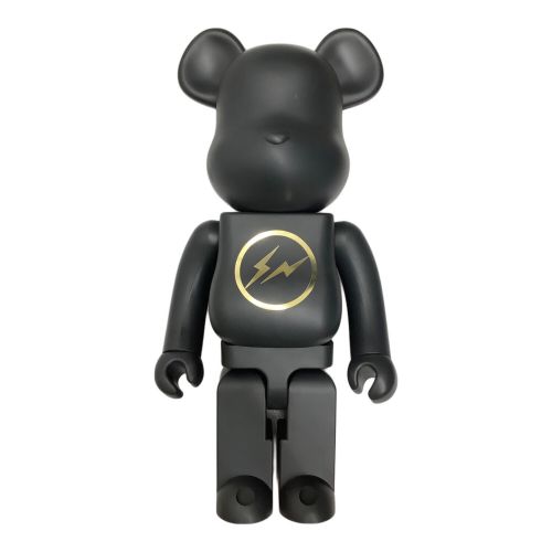 BE@RBRICK (ベアブリック) フィギュア 1000％ ベアブリック No.000fragment