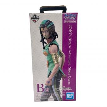 ジョジョの奇妙な冒険 ストーンオーシャン (ジョジョノ奇妙ナ冒険 ストーンオーシャン) フィギュア E・コステロフィギュア 一番くじ