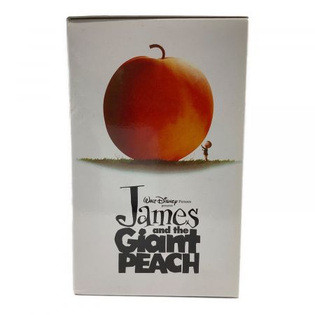 DISNEY (ディズニー) フィギュアセット 限定品 James and the Giant PEACH