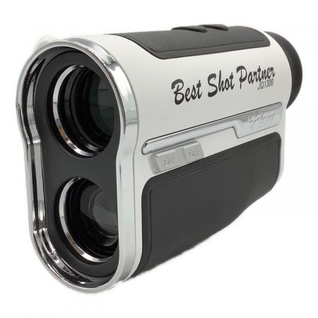 BEST SHOT PARTNER ゴルフ距離測定器 JQ1300｜トレファクONLINE