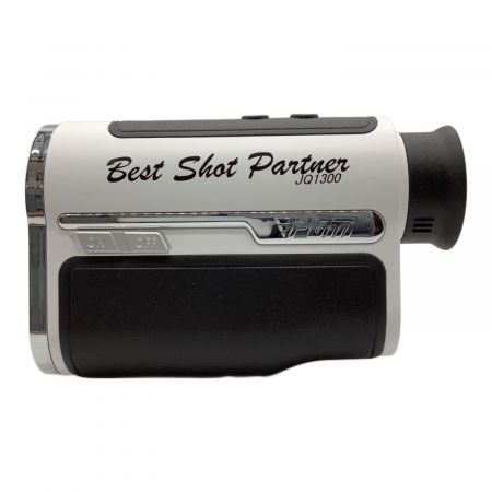 BEST SHOT PARTNER ゴルフ距離測定器 JQ1300｜トレファクONLINE