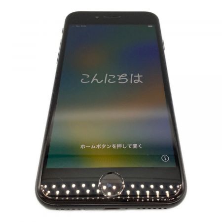 Apple (アップル) iPhone SE(第2世代) ブラック MHGW3J/A サインアウト確認済 356782116489959 ○ SIMフリー 修理履歴無し 256GB バッテリー:Cランク(75%) 程度:Cランク iOS