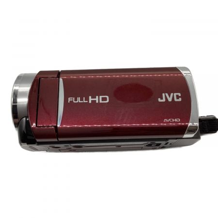 JVC (ジェイブイシー) デジタルビデオカメラ GZ-E180 147E1361