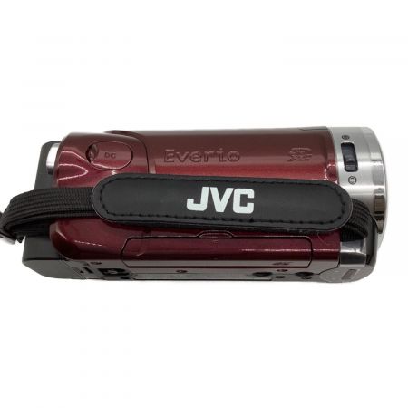 JVC (ジェイブイシー) デジタルビデオカメラ GZ-E180 147E1361