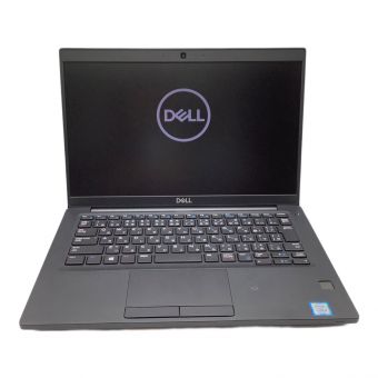 DELL (デル) Latitude 7390 Windows11 HOME Core i5 CPU:第8世代 メモリ:8GB SSD:256GB ■