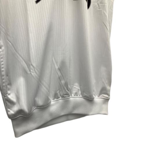 福岡ソフトバンクホークス (フクオカソフトバンクホークス) 応援グッズ SIZE M Majestic社製 ユニフォーム SB2122AS0003