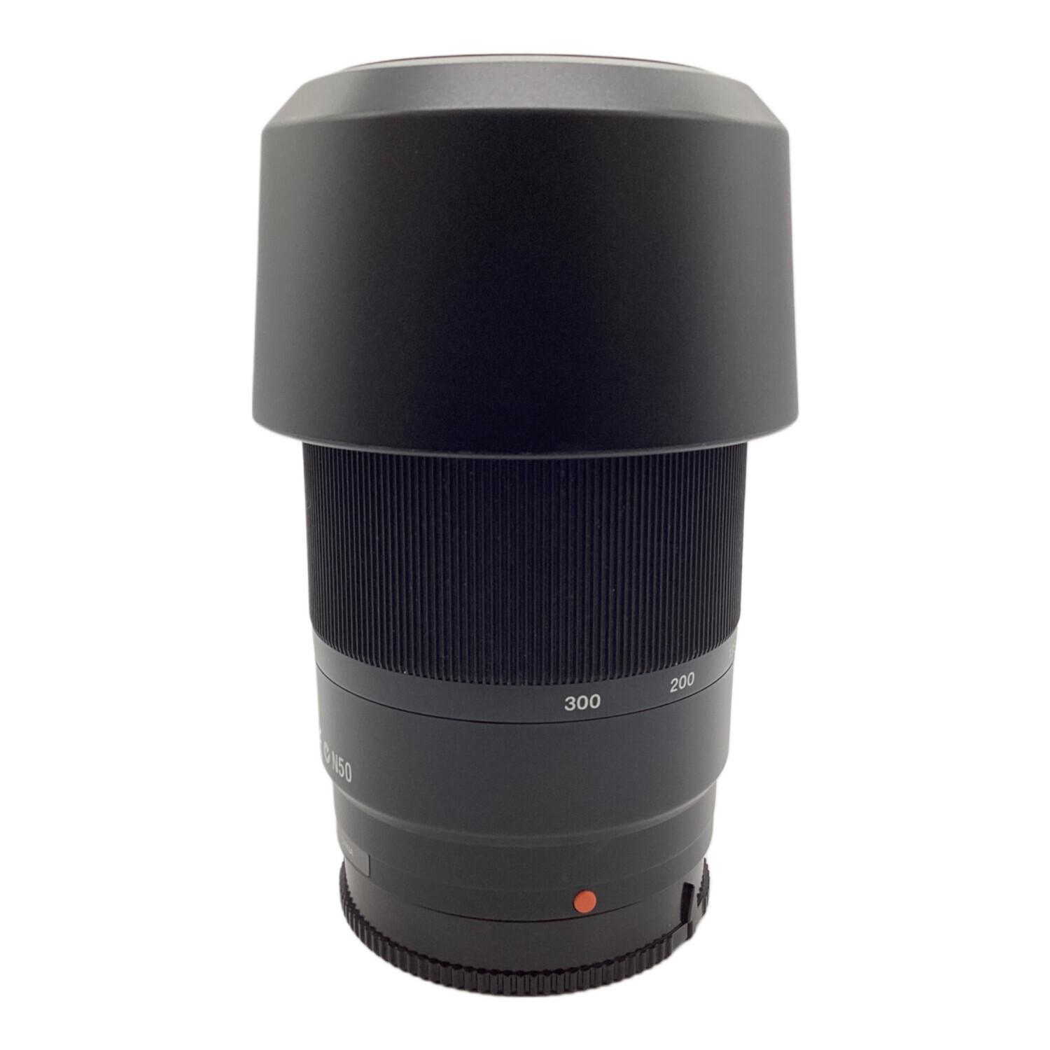 SONY (ソニー) ズームレンズ 75-300mm F4.5-5.6 SAL75300｜トレファク