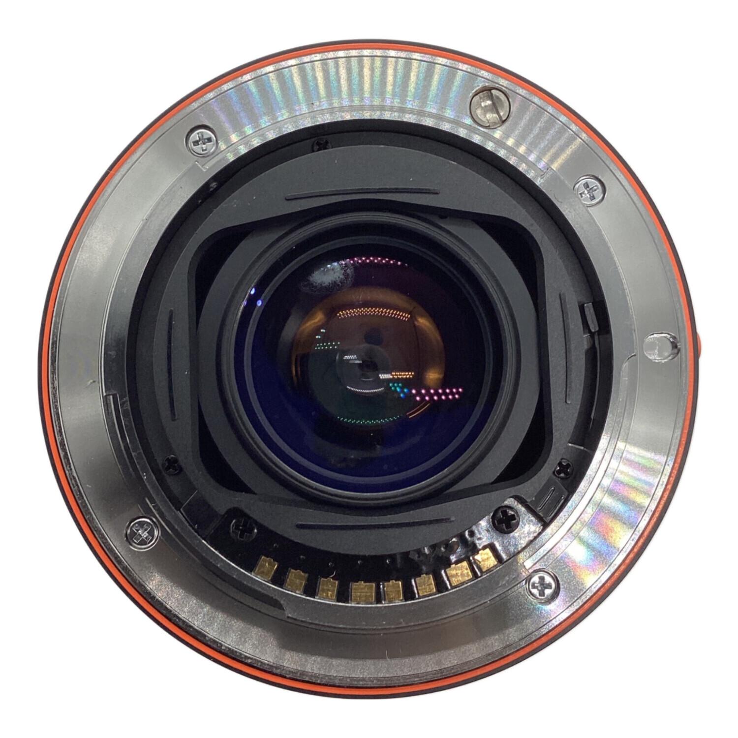 SONY (ソニー) ズームレンズ 75-300mm F4.5-5.6 SAL75300｜トレファク