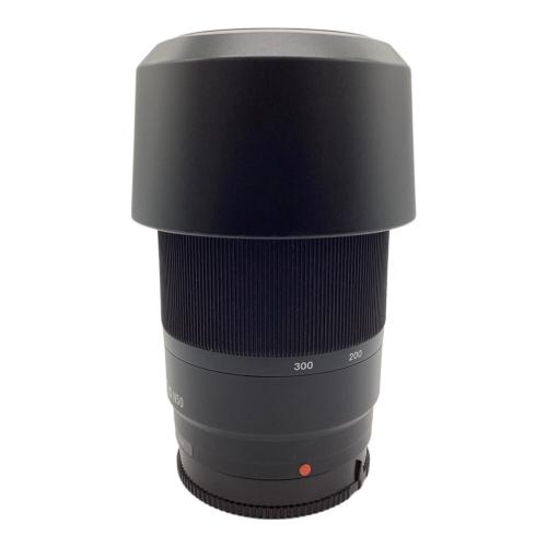 SONY (ソニー) ズームレンズ 75-300mm F4.5-5.6 SAL75300