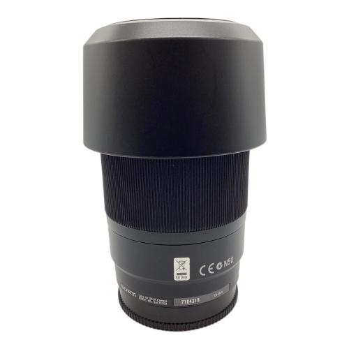 SONY (ソニー) ズームレンズ 75-300mm F4.5-5.6 SAL75300｜トレファク