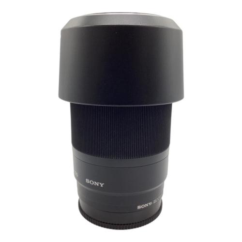 SONY (ソニー) ズームレンズ 75-300mm F4.5-5.6 SAL75300｜トレファク