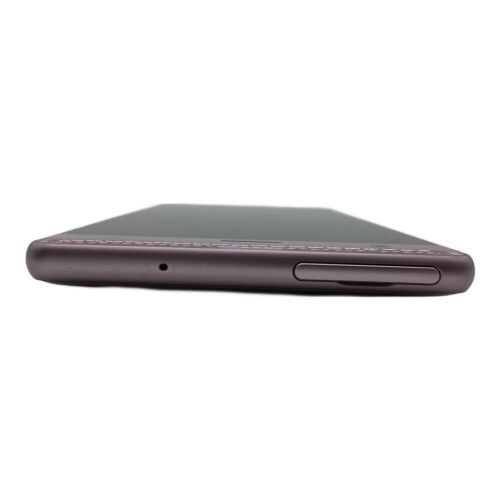 SONY (ソニー) Xperia ブラック SOV37 サインアウト確認済 354749093052524 ○ au 修理履歴無し 64GB ー Android10