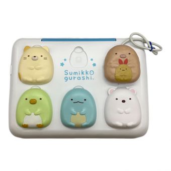 SEGA (セガ) すみっコぐらしパソコンプレミアムプラス ヨゴレ有 動作確認済み