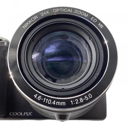 Nikon (ニコン) コンパクトデジタルカメラ レンズ埃有 COOLPIX P90