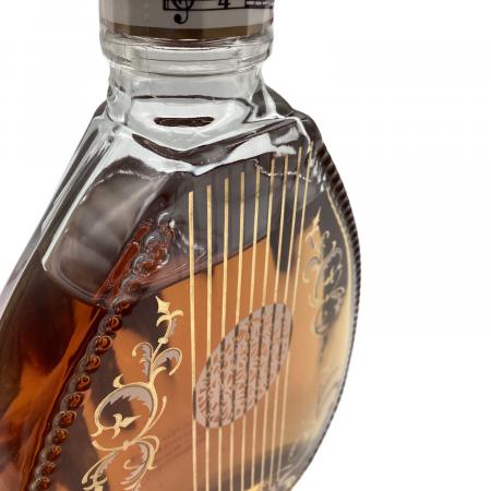 サントリー ジャパニーズウィスキー ピュアモルト 600ml 本体のみ 山崎